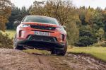 Land Rover Discovery Sport D180 SE 2019 года (UK)
